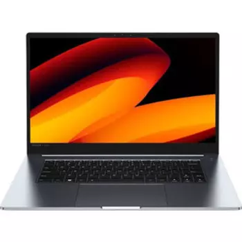 Ноутбук INFINIX Inbook Y2 PLUS_XL29 15.6'' Intel Core i5 1155G7(1Ghz)/8Gb/256Gb/Int:Intel UHD Graphics/Win11Home/Grey (71008301406)