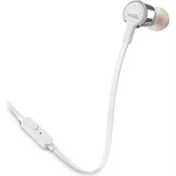 Наушники JBL T210 grey (JBLT210GRY)