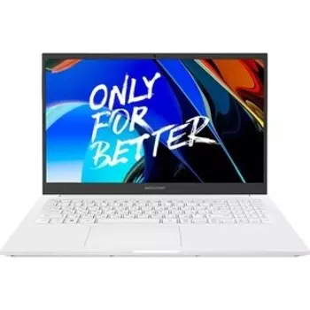 Ноутбук Maibenben B115B 15.6'' AMD Ryzen 5 5500U(2.1Ghz)/8Gb/512GB/Int:AMD Radeon/Win11Pro /Silver (B115B-R551UMB1SPSRE2)
