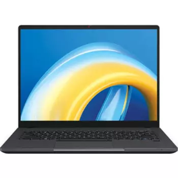Ноутбук Maibenben P415 13.9'' Touch Intel Core i3 1115G4(3Ghz)/8Gb/512GB/Int:Intel UHD Graphics/Win11Pro /Dark Gray (P4153HB0PGRE2)