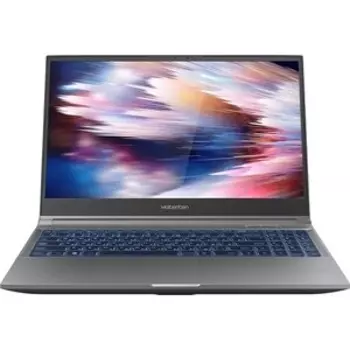 Ноутбук Maibenben X565 15.6'' AMD Ryzen 5 6600H(3.3Ghz)/16Gb/512GB/Ext:nVidia GeForce RTX3050(4096Mb)/Linux /Grey (X565FSFALGRE0)