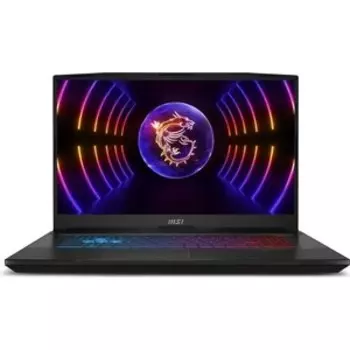 Ноутбук MSI Pulse B13VGK-441RU 17.3'' FHD Core i7-13700H, 16Гб, SSD 1Тб, RTX 4070 8Гб, Win 11 Home, Titanium Grey, 2.7 кг 9S7-17L531-441