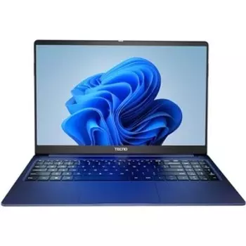 Ноутбук TECNO T1 i3 12+256G (Linux) Denim Blue