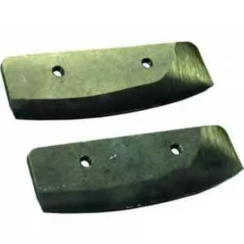 Нож Champion для бура 150мм по льду 2шт (C8063)