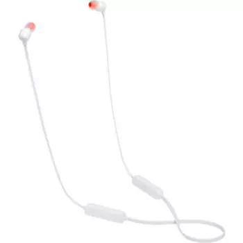 Наушники JBL Tune 115BT (JBLT115BTWHT) white