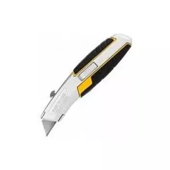 Нож JCB с выдвижным трапециевидным лезвием, тип ''А24'' (JLC005)