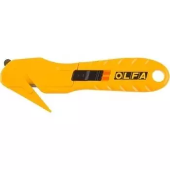 Нож Olfa 17,8мм Hobby craft models (SK-10)