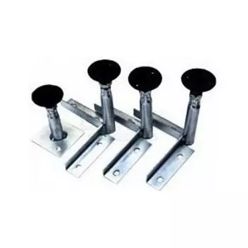 Ножки для душевого поддона Cezares (TRAY-S-4.3-ML)