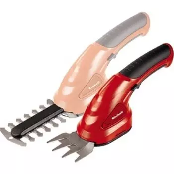 Ножницы c кусторезом аккумуляторные Einhell GC-CG 3,6 Li WT