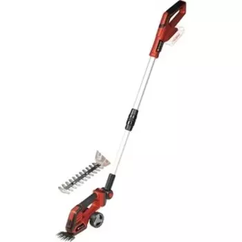 Ножницы c кусторезом аккумуляторные Einhell PXC GE-CG 18/100 Li T-Solo