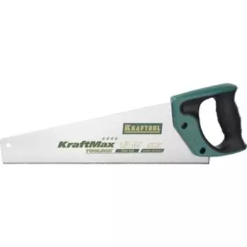 Ножовка Kraftool Toolbox 350мм (15227-35)