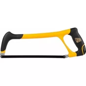 Ножовка по металлу JCB 300мм (JSW005)