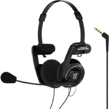Наушники Koss Porta Pro Communication Headset