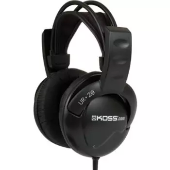 Наушники Koss UR20