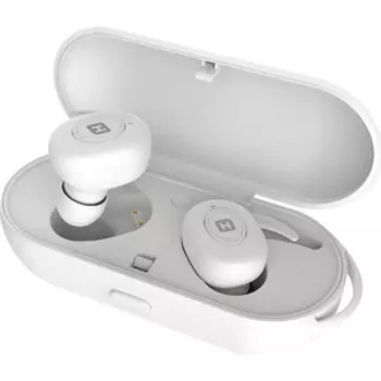 Наушники HARPER HB-510 white
