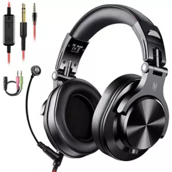 Наушники OneOdio A71M black