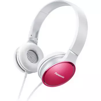 Наушники Panasonic RP-HF300GC-P