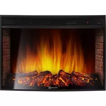 Очаг электрический Electrolux Sphere Plus EFP/P-3320RLS
