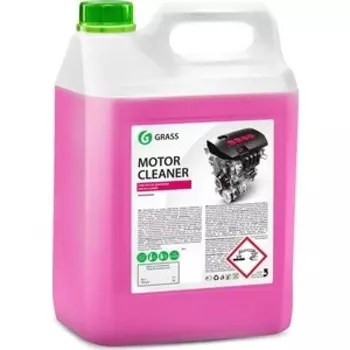 Очиститель двигателя GRASS Motor Cleaner, 5,8 кг
