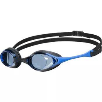 Очки для плавания Arena Cobra Swipe, арт. 004195400, голубые линзы