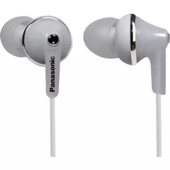 Наушники Panasonic RP-HJE190E-W white