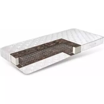 Односпальный матрас Family Comfort РЖ 90x200x18