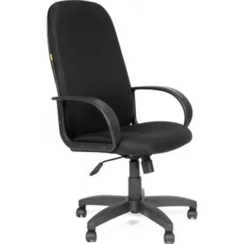 Офисное кресло Chairman 279 JP15-2 черный