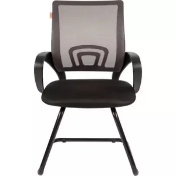 Офисное кресло Chairman 696 V TW-04 серый