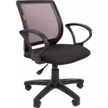 Офисное кресло Chairman 699 TW серый