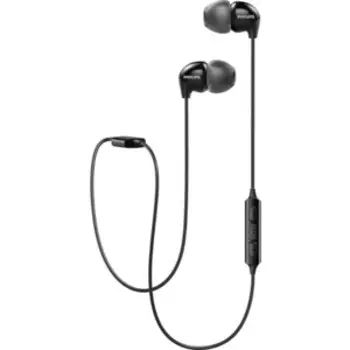 Наушники Philips SHB3595BK black