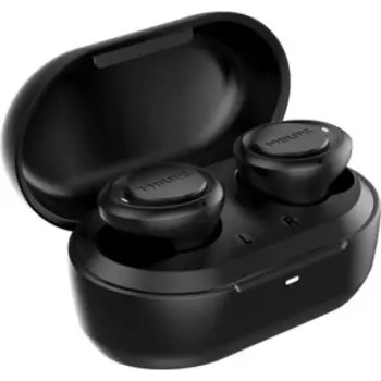 Наушники Philips TAT1215, черный