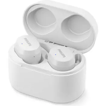 Наушники Philips TAT3216, белый