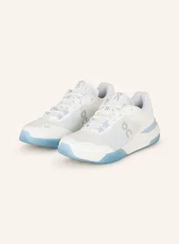 Теннисные туфли преимущество роджера про On, мультиколор