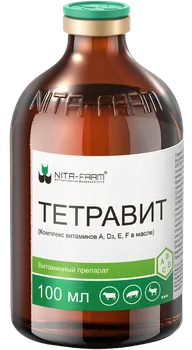 Лекарственные препараты Nita-Farm