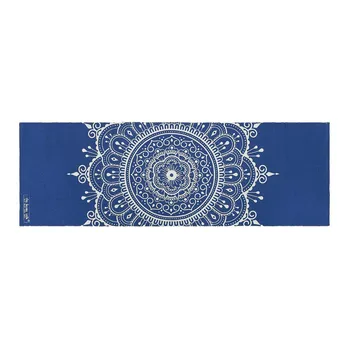 Коврик для йоги ручной работы, Handmade Yoga Exercise Mat, произв. THE HOME TALK