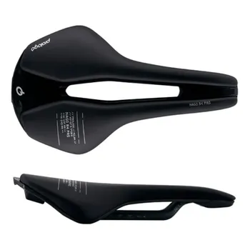 Седло Prologo Nago R4 Pas 147 Nack, черный