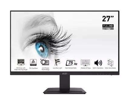 Монитор Msi