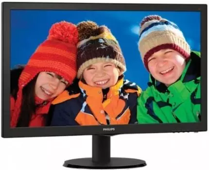Монитор Philips
