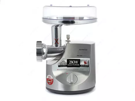 Мясорубка Kenwood