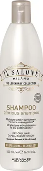 Шампунь Il Salone Milano Glorious Shampoo