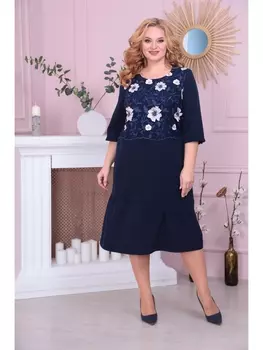 Платье 1-2273