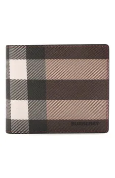 Портмоне Burberry