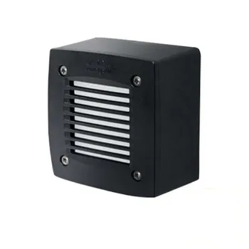 Подсветка ступеней лестницы Fumagalli Leti Extraleti 100 Square-GR 3S2.000.000.AYG1L