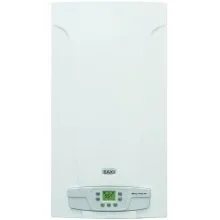 Настенный газовый котел Baxi