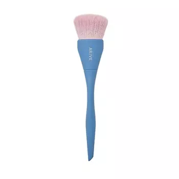 ARIVE MAKEUP Кисть для тонального крема Soft Touch 04 Foundation Brush
