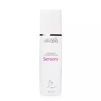 ARKADIA Спрей-мист Sensory с троксерутином 200.0