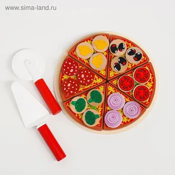 Игровой набор