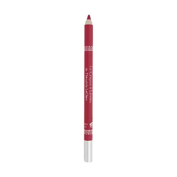 Помада T. LeClerc Lip Pencil - Crayon Lvres, 08 ENVIE / 1,2 g