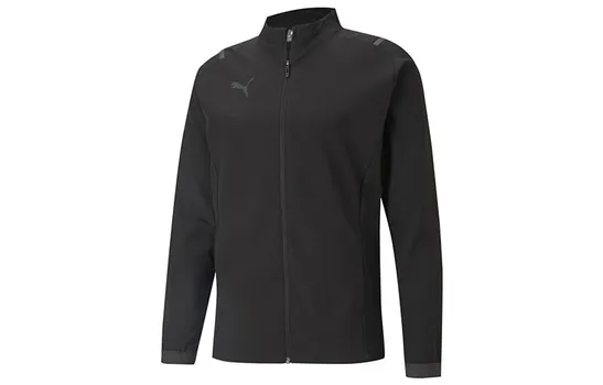 Мужская куртка Puma, цвет Black