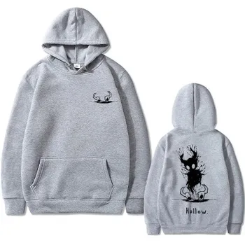 Autumn Cotton Men Women Hoodie Anime hoodies XS